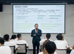 基于对客户栖身需求